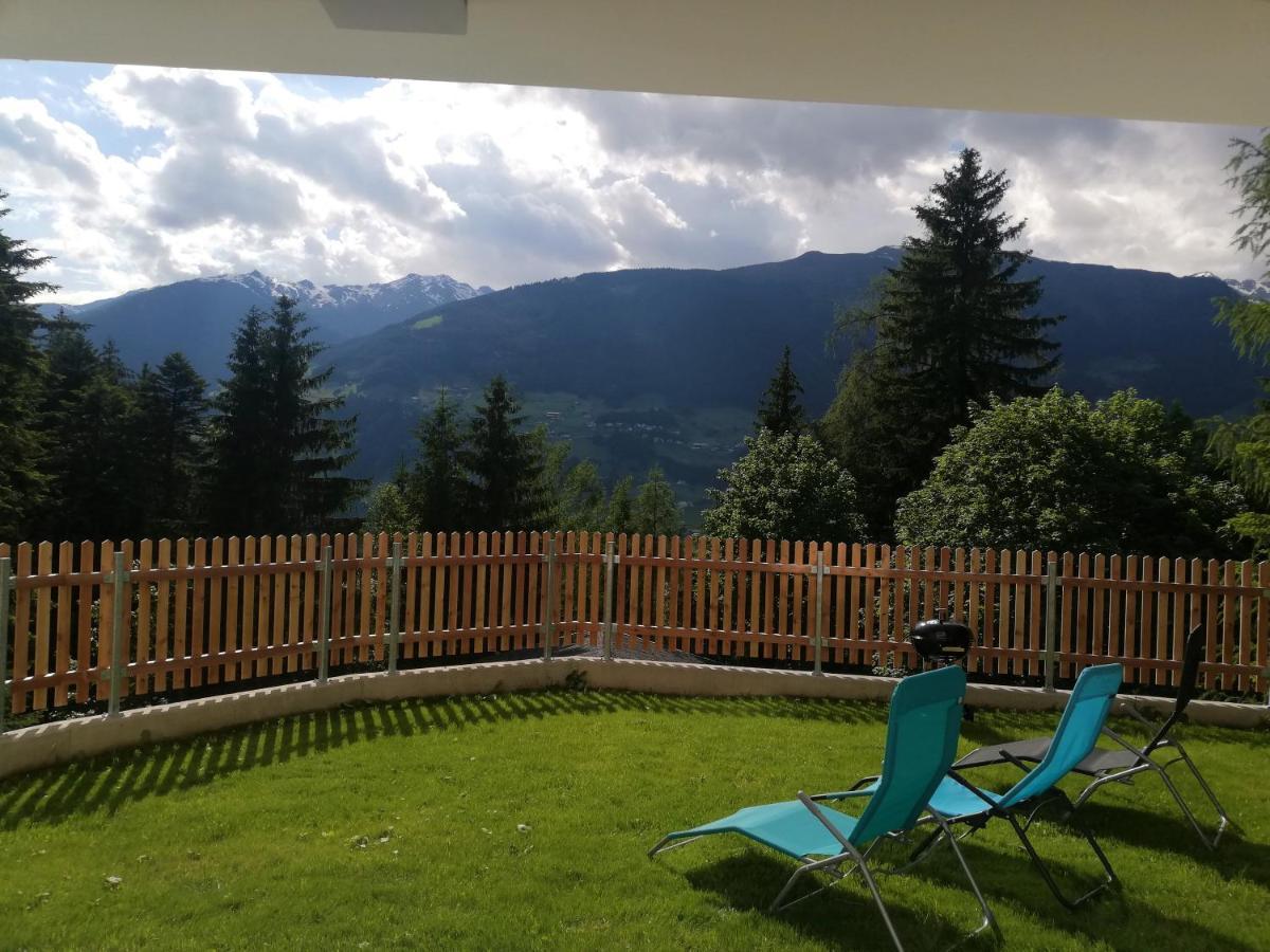 Apart Verena Ramsau im Zillertal Buitenkant foto